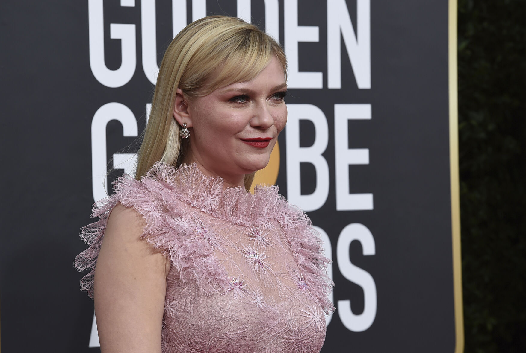 Kirsten Dunst